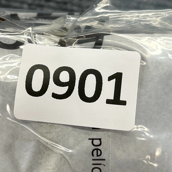 Vtg Distressed Military Woodland Camo Combat Field Jacket Mens Small Regular BDU - Picture 13 of 13